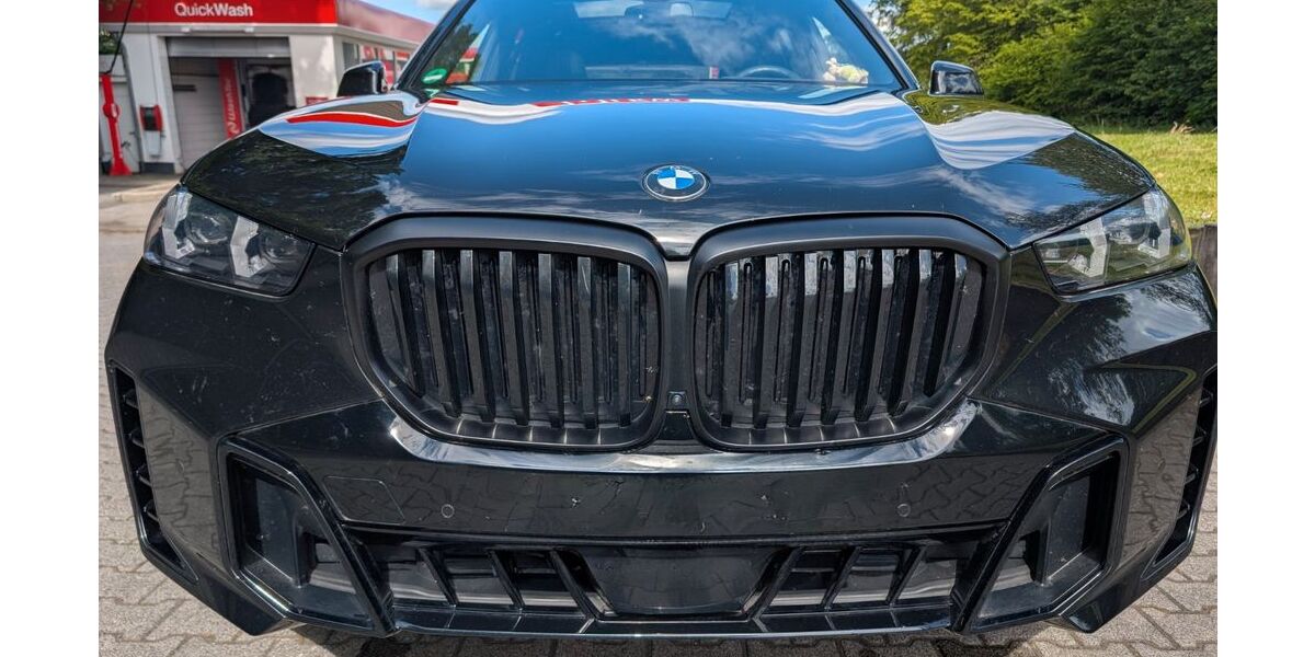 BMW X5 22.000 km 75.000 &euro; Emmelshausen 56281