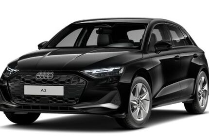 Audi A3 4.552 km 42.000 &euro; Bad Salzungen 36433