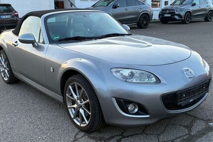 Mazda MX-5 45.710 km 17.990 &euro; Forst 76694