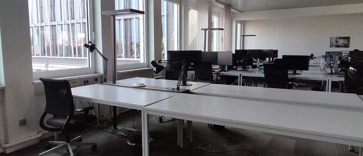 Gewerbeobjekt Berlin Kreuzberg - 6.000&euro; | Angebot:25087699