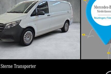 Mercedes-Benz Vito 46.538 km 33.653 &euro; Pfullingen 72793
