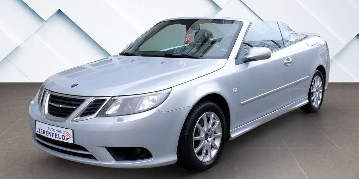 Saab 93 154.943 km 7.990 &euro; Düsseldorf 40231