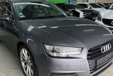 Audi A4 139.700 km 14.900 € Sulzbach 63834