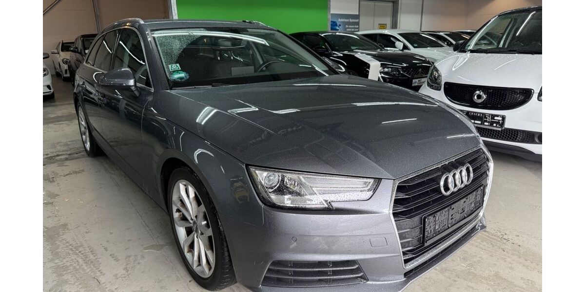 Audi A4 139.700 km 14.900 € Sulzbach 63834