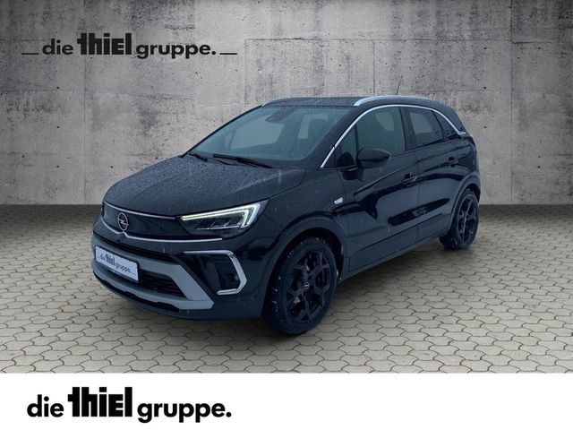 Opel Crossland (X) 67.850 km 11.490 &euro; Paderborn 33104