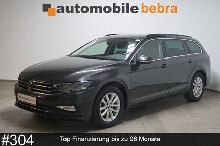 VW Passat 80.214 km 21.290 &euro; Bebra 36179