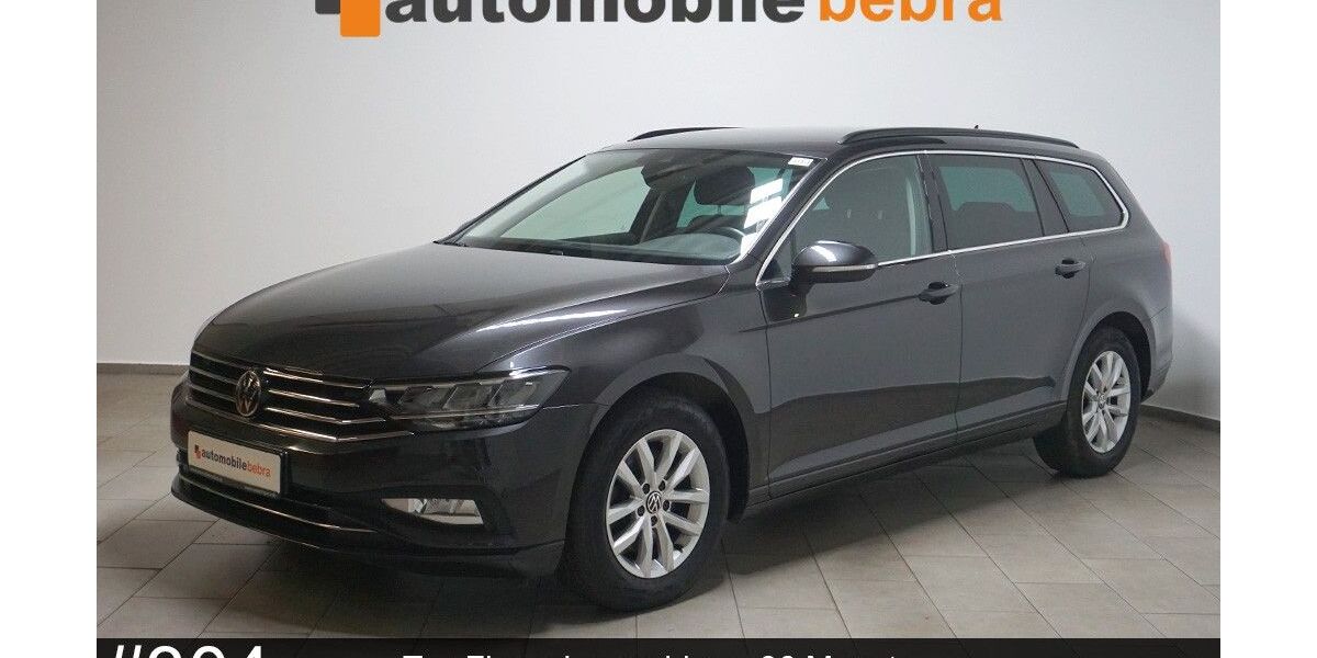 VW Passat 80.214 km 21.290 &euro; Bebra 36179
