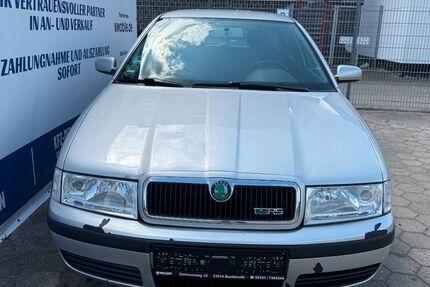 Skoda Octavia 206.000 km 2.470 &euro; Buxtehude 21614