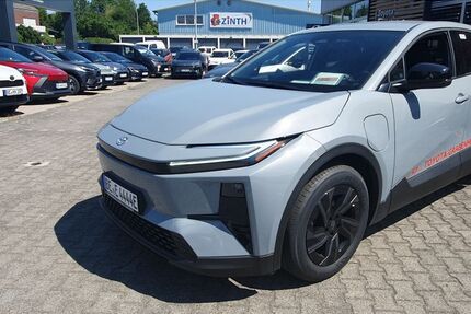 Toyota C-HR 1.200 km 42.700 &euro; Beckum 59269