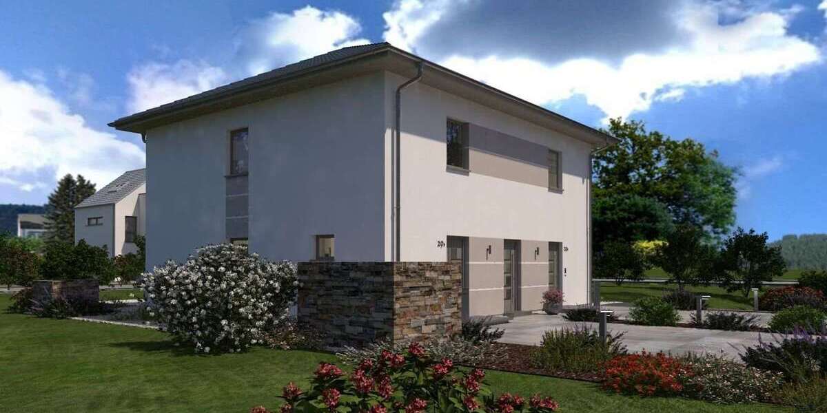 Einfamilienhaus Birkenfeld - 8 Zimmer, 226 m&sup2;, 568.900&euro; | Angebot:25333718