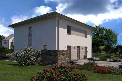 Haus Birkenfeld - 8 Zimmer, 226 m&sup2;, 568.900&euro; | Angebot:25333718