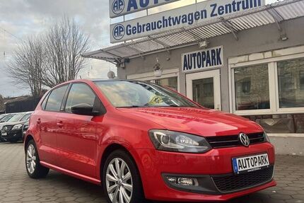 VW Polo