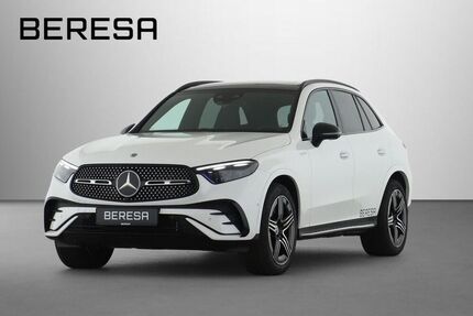 Mercedes GLC 450