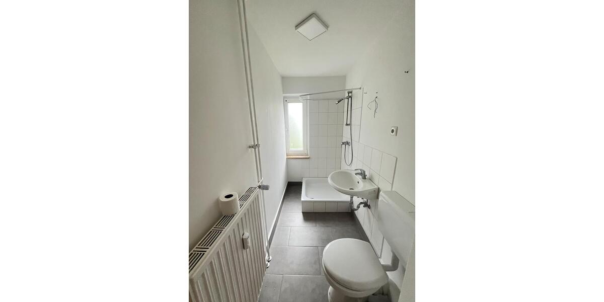 Erdgeschoßwohnung Rendsburg - 1 Zimmer, 28 m&sup2;, 359&euro; | Angebot:26365500