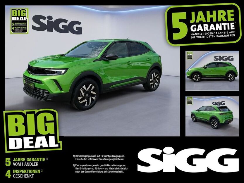Mokka