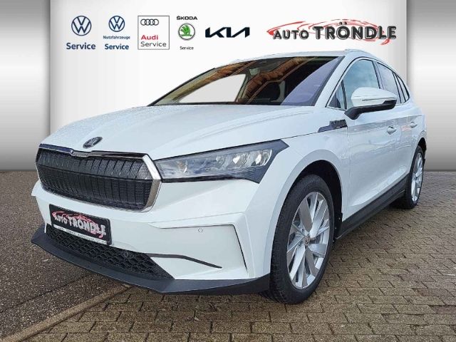 Skoda Enyaq 26.000 km 36.420 € Grafenhausen 79865