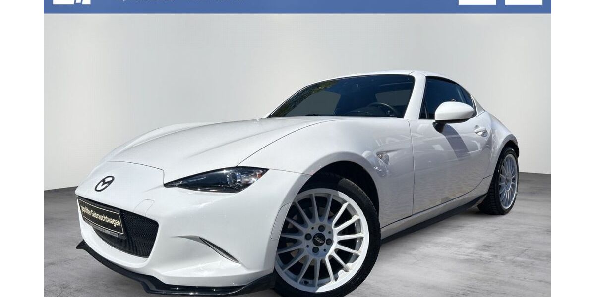Mazda MX-5 76.894 km 23.490 &euro; Berlin 12247