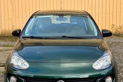 Opel Adam 93.614 km 9.490 &euro; BREMEN 28205