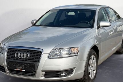 Audi A6 184.185 km 5.900 &euro; Bremen 28207