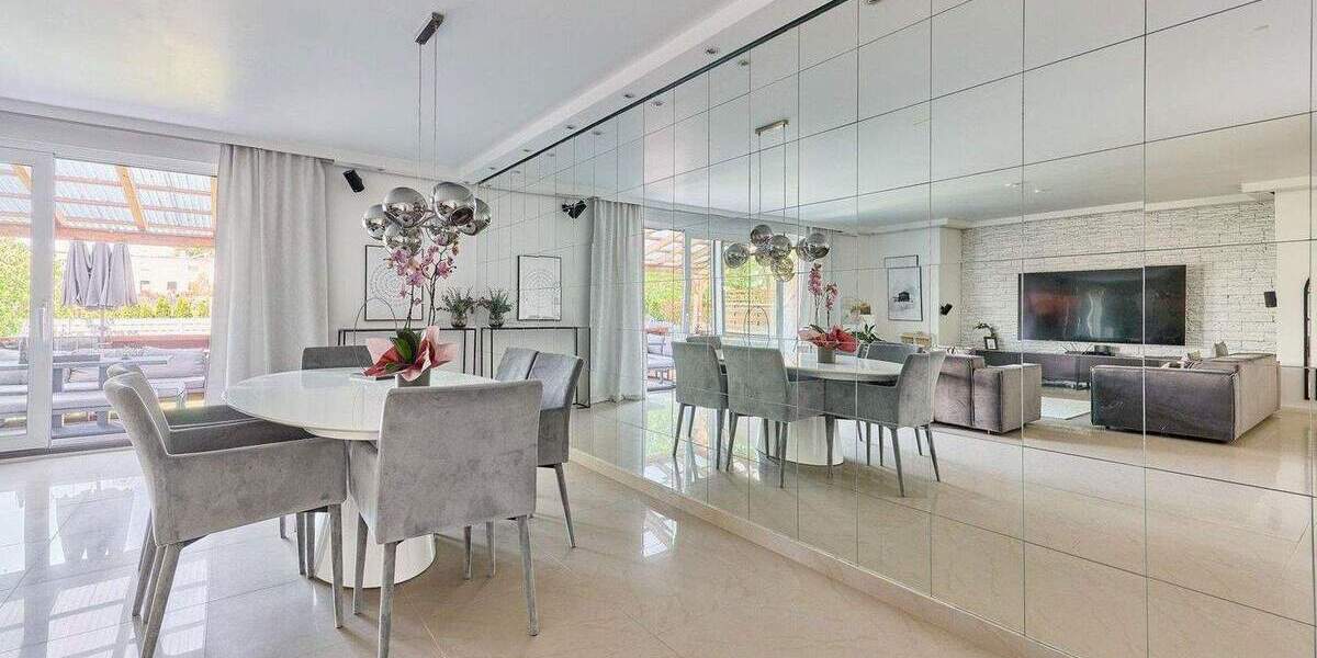 Reihenendhaus Ludwigshafen Oggersheim - 9 Zimmer, 314 m&sup2;, 1.190.000&euro; | Angebot:25257436