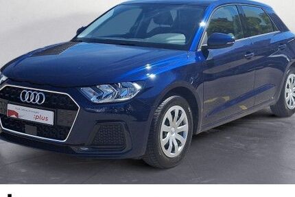 Audi A1 5.882 km 22.960 &euro; Balingen 72336