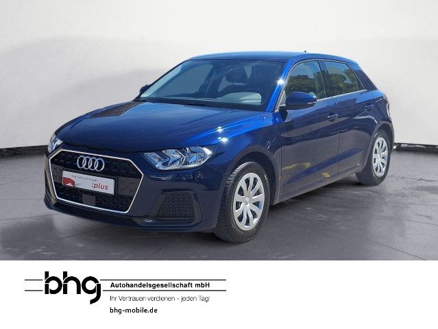Audi A1 5.882 km 22.960 &euro; Balingen 72336