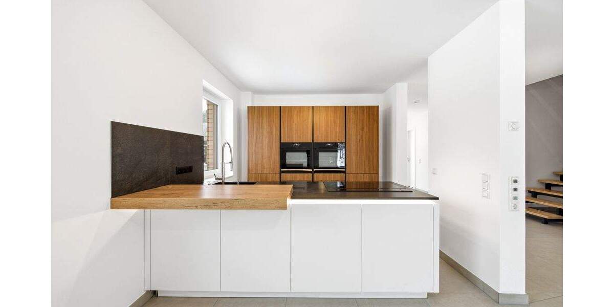 Doppelhaushälfte Bispingen - 5 Zimmer, 156 m&sup2;, 589.000&euro; | Angebot:25697844