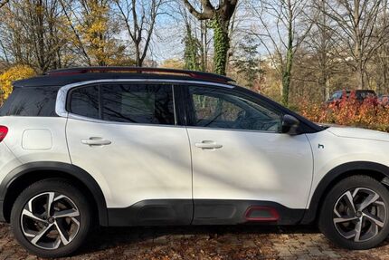 Citroen C5 Aircross 137.000 km 15.700 &euro; Stuttgart 70376