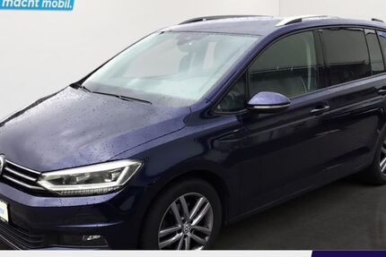 VW Touran 59.686 km 19.989 &euro; Erfurt 99098