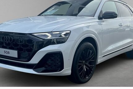 Audi SQ8 5.200 km 132.210 &euro; Traunstein 83278