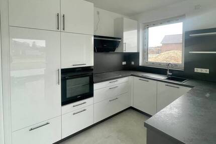 Hochwertiges Neubau-DHH in Klarer Streck in Stade