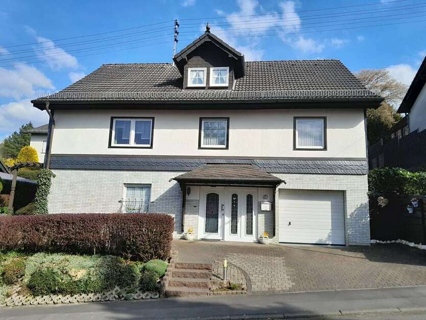 Haus zum Kaufen in Wissen 359.000 € 170 m²