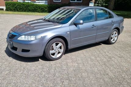 Mazda 6 225.000 km 800 &euro; Nettetal 41334