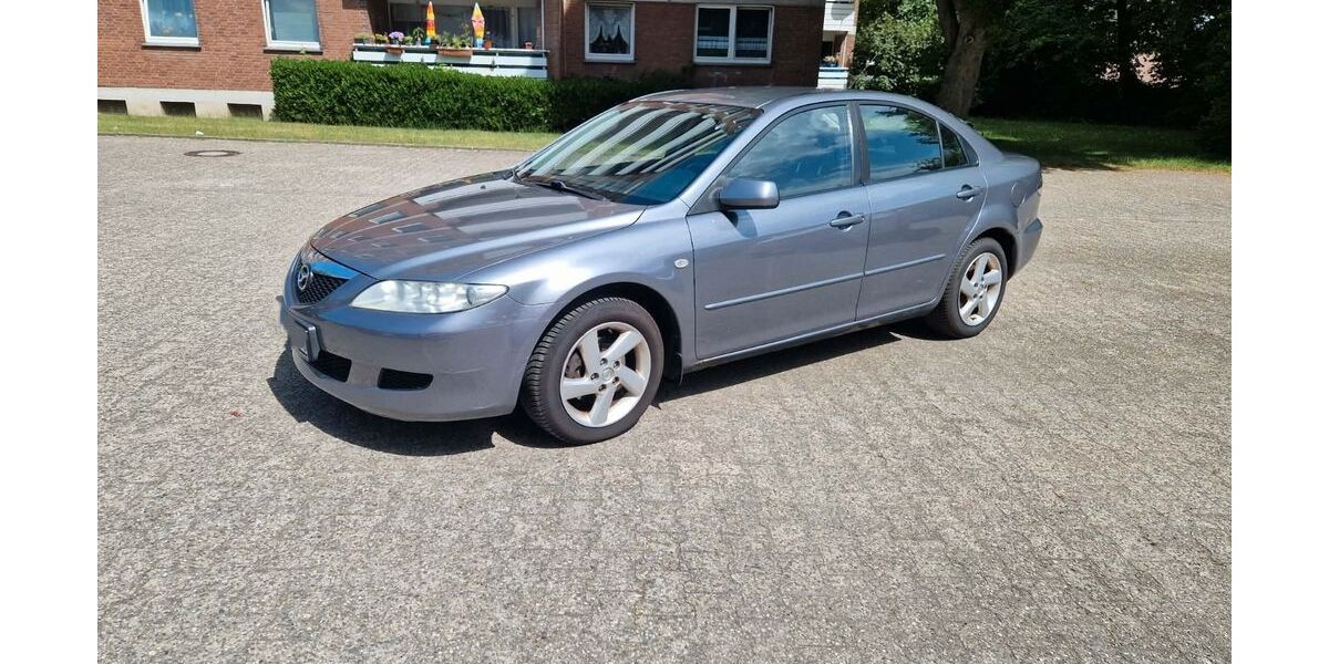Mazda 6 225.000 km 800 &euro; Nettetal 41334