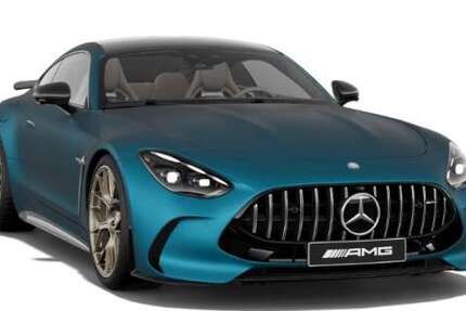 Mercedes-Benz AMG GT 12.800 km 166.790 &euro; Vogach 82293