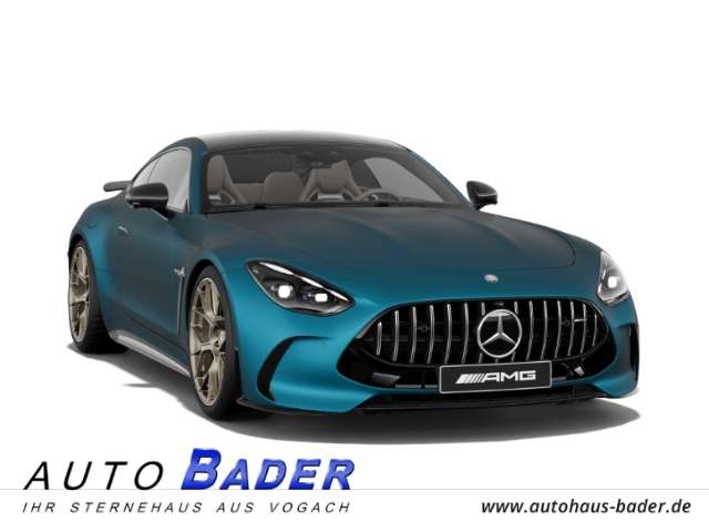 Mercedes-Benz AMG GT 12.800 km 166.790 &euro; Vogach 82293