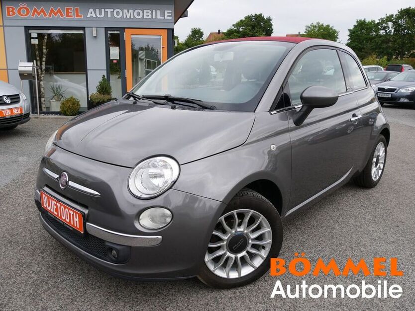 500C