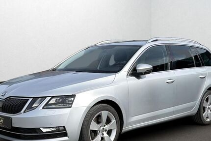 Skoda Octavia 147.000 km 13.950 &euro; Blankenburg (Harz) 38889