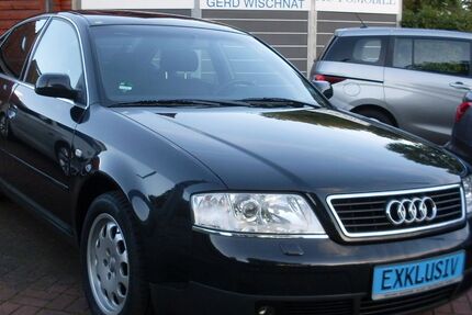 Audi A6 74.900 km 10.800 &euro; Alt-Mölln 23881