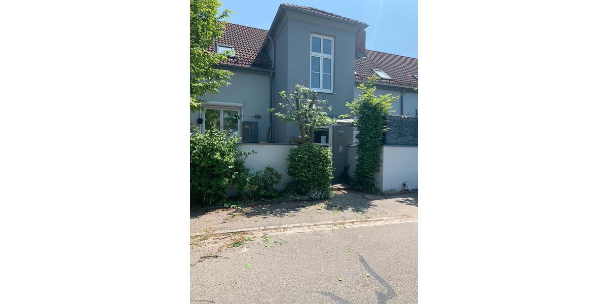 Maisonettenwohnung Thalmassing - 3 Zimmer, 105 m&sup2;, 700&euro; | Angebot:26241910