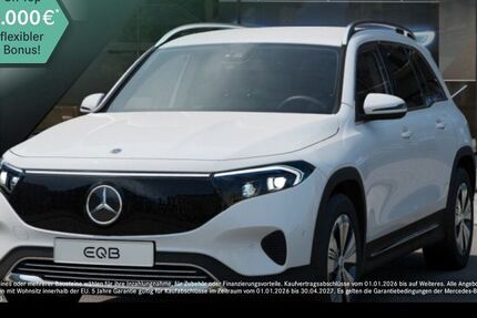 Mercedes-Benz EQB 14.762 km 39.390 &euro; Berlin 10587