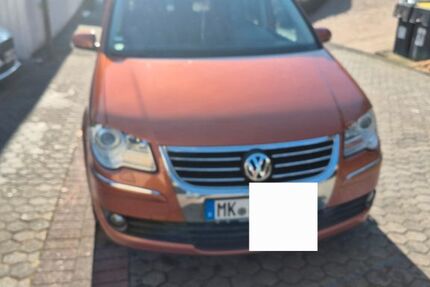 VW Touran 194.373 km 3.400 &euro; Werdohl 58791