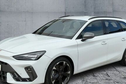 Cupra Leon 25.274 km 32.330 &euro; Scheßlitz 96110