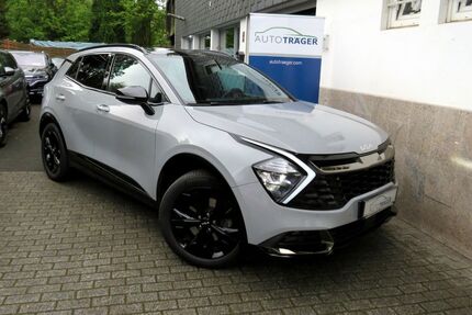 Kia Sportage 27.365 km 29.490 &euro; Wuppertal 42109