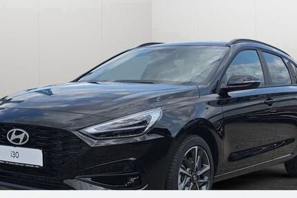 Hyundai i30 2.000 km 22.490 &euro; Düsseldorf 40233
