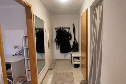 Studentenwohnung 2.5 zimmer