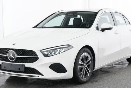 Mercedes-Benz A 180 3.425 km 30.950 &euro; Gehrden 30989