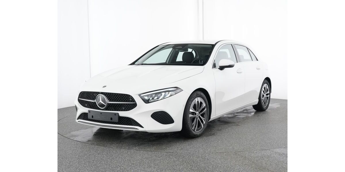 Mercedes-Benz A 180 3.425 km 30.950 &euro; Gehrden 30989