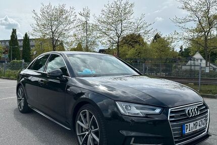 Audi A4 159.000 km 17.000 &euro; Quickborn 25451