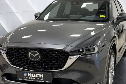 Mazda CX-5 43.850 km 32.990 &euro; Berlin 12681
